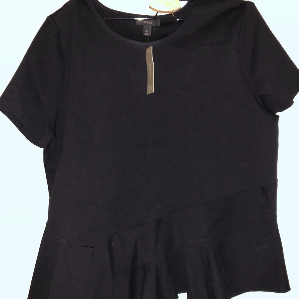 J. Crew top